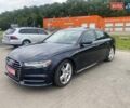 Синий Ауди А6, объемом двигателя 1.98 л и пробегом 152 тыс. км за 14700 $, фото 27 на Automoto.ua