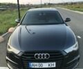 Ауди А6 2016 в Днепре (Днепропетровске) на Automoto.ua Синий Ауди А6, объемом двигателя 2 л и пробегом 45 тыс. км за 30000 $, фото 22 на Automoto.ua