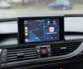 Синій Ауді А6, об'ємом двигуна 2 л та пробігом 234 тис. км за 16900 $, фото 13 на Automoto.ua