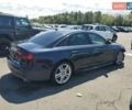 Синий Ауди А6, объемом двигателя 3 л и пробегом 103 тыс. км за 3000 $, фото 2 на Automoto.ua