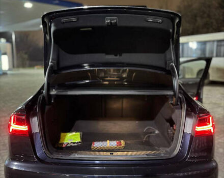 Синій Ауді А6, об'ємом двигуна 1.98 л та пробігом 140 тис. км за 17999 $, фото 31 на Automoto.ua