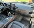 Синій Ауді А6, об'ємом двигуна 1.97 л та пробігом 157 тис. км за 22500 $, фото 13 на Automoto.ua