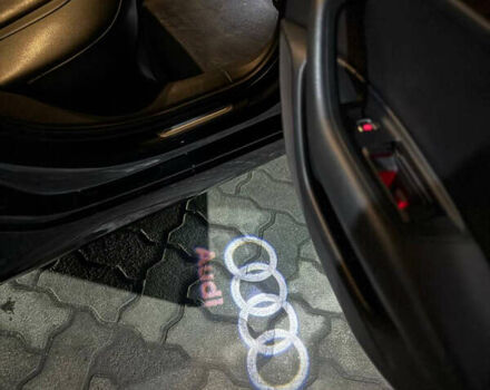 Синій Ауді А6, об'ємом двигуна 1.98 л та пробігом 140 тис. км за 17999 $, фото 23 на Automoto.ua