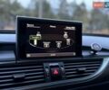 Ауді А6 2016 у Києві на Automoto.ua Синій Ауді А6, об'ємом двигуна 1.97 л та пробігом 61 тис. км за 28800 $, фото 76 на Automoto.ua