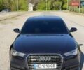 Синий Ауди А6, объемом двигателя 1.98 л и пробегом 105 тыс. км за 22500 $, фото 1 на Automoto.ua