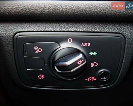 Синий Ауди А6, объемом двигателя 1.98 л и пробегом 182 тыс. км за 17300 $, фото 11 на Automoto.ua