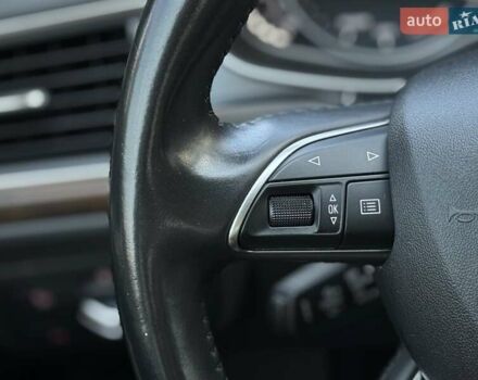 Синій Ауді А6, об'ємом двигуна 1.97 л та пробігом 157 тис. км за 22500 $, фото 20 на Automoto.ua