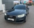 Синий Ауди А6, объемом двигателя 1.98 л и пробегом 198 тыс. км за 20500 $, фото 1 на Automoto.ua