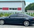 Ауди А6 2016 в Горохов на Automoto.ua Синий Ауди А6, объемом двигателя 2 л и пробегом 222 тыс. км за 14500 $, фото 8 на Automoto.ua