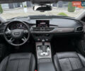 Ауди А6 2016 в Тернополе на Automoto.ua Синий Ауди А6, объемом двигателя 3 л и пробегом 184 тыс. км за 23999 $, фото 82 на Automoto.ua