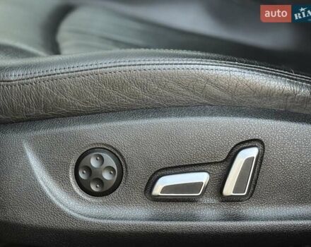 Синій Ауді А6, об'ємом двигуна 1.97 л та пробігом 157 тис. км за 22500 $, фото 34 на Automoto.ua