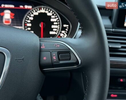 Ауді А6 2016 у Києві на Automoto.ua Синій Ауді А6, об'ємом двигуна 1.97 л та пробігом 61 тис. км за 28800 $, фото 65 на Automoto.ua