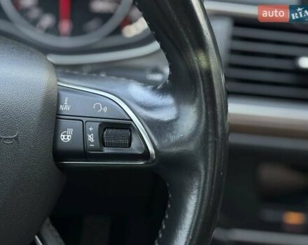 Синій Ауді А6, об'ємом двигуна 1.97 л та пробігом 157 тис. км за 22500 $, фото 21 на Automoto.ua