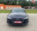 Синий Ауди А6, объемом двигателя 1.98 л и пробегом 152 тыс. км за 14700 $, фото 14 на Automoto.ua
