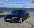 Ауди А6 2016 в Днепре (Днепропетровске) на Automoto.ua Синий Ауди А6, объемом двигателя 2 л и пробегом 220 тыс. км за 15900 $, фото 1 на Automoto.ua