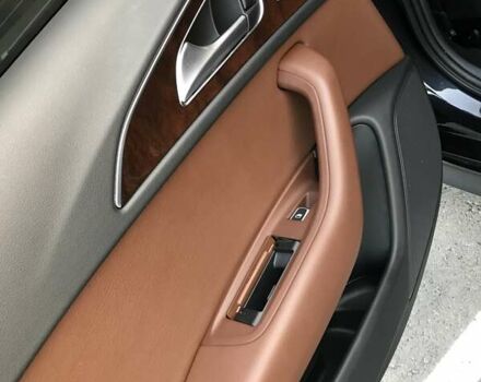 Ауди А6 2016 в Днепре (Днепропетровске) на Automoto.ua Синий Ауди А6, объемом двигателя 2 л и пробегом 45 тыс. км за 30000 $, фото 9 на Automoto.ua