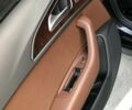 Ауди А6 2016 в Днепре (Днепропетровске) на Automoto.ua Синий Ауди А6, объемом двигателя 2 л и пробегом 45 тыс. км за 30000 $, фото 9 на Automoto.ua