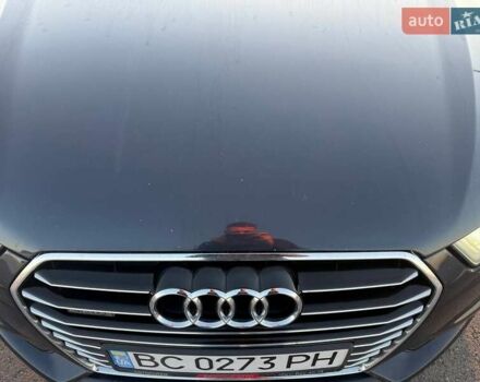 Синій Ауді А6, об'ємом двигуна 1.98 л та пробігом 224 тис. км за 21000 $, фото 19 на Automoto.ua