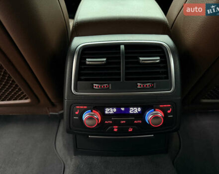 Синій Ауді А6, об'ємом двигуна 1.98 л та пробігом 230 тис. км за 19499 $, фото 23 на Automoto.ua