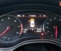 Синий Ауди А6, объемом двигателя 1.98 л и пробегом 152 тыс. км за 14700 $, фото 42 на Automoto.ua
