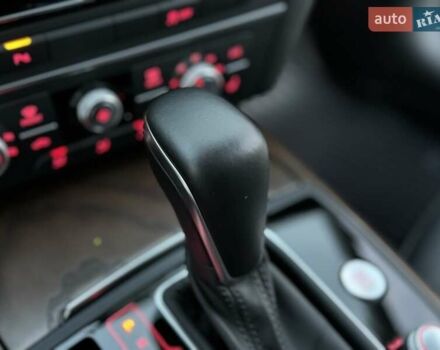 Ауді А6 2016 у Києві на Automoto.ua Синій Ауді А6, об'ємом двигуна 1.97 л та пробігом 61 тис. км за 28800 $, фото 40 на Automoto.ua