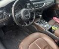 Синий Ауди А6, объемом двигателя 1.98 л и пробегом 213 тыс. км за 16000 $, фото 8 на Automoto.ua