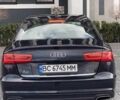 Синий Ауди А6, объемом двигателя 2 л и пробегом 97 тыс. км за 16800 $, фото 15 на Automoto.ua