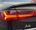 Ауді А6 2016 у Києві на Automoto.ua Синій Ауді А6, об'ємом двигуна 1.97 л та пробігом 61 тис. км за 28800 $, фото 20 на Automoto.ua