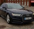 Синий Ауди А6, объемом двигателя 1.98 л и пробегом 230 тыс. км за 16000 $, фото 1 на Automoto.ua
