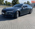 Синий Ауди А6, объемом двигателя 3 л и пробегом 137 тыс. км за 17000 $, фото 4 на Automoto.ua