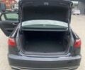 Синий Ауди А6, объемом двигателя 1.98 л и пробегом 152 тыс. км за 14700 $, фото 34 на Automoto.ua