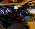 Синій Ауді А6, об'ємом двигуна 1.98 л та пробігом 123 тис. км за 17500 $, фото 12 на Automoto.ua