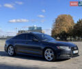 Ауди А6 2016 в Днепре (Днепропетровске) на Automoto.ua Синий Ауди А6, объемом двигателя 2 л и пробегом 220 тыс. км за 15900 $, фото 13 на Automoto.ua