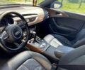 Синий Ауди А6, объемом двигателя 2 л и пробегом 156 тыс. км за 18500 $, фото 5 на Automoto.ua