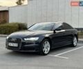 Ауді А6 2016 у Києві на Automoto.ua Синій Ауді А6, об'ємом двигуна 1.97 л та пробігом 61 тис. км за 28800 $, фото 1 на Automoto.ua