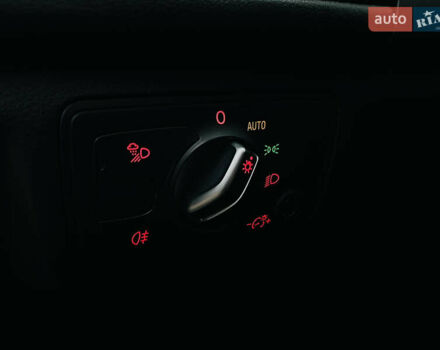 Синий Ауди А6, объемом двигателя 1.98 л и пробегом 161 тыс. км за 18900 $, фото 22 на Automoto.ua