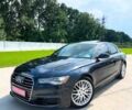Ауди А6 2016 в Горохов на Automoto.ua Синий Ауди А6, объемом двигателя 2 л и пробегом 222 тыс. км за 14500 $, фото 1 на Automoto.ua