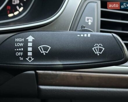 Синій Ауді А6, об'ємом двигуна 1.97 л та пробігом 157 тис. км за 22500 $, фото 24 на Automoto.ua