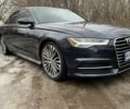 Синий Ауди А6, объемом двигателя 2 л и пробегом 100 тыс. км за 27000 $, фото 1 на Automoto.ua