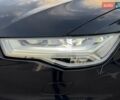 Ауді А6 2016 у Києві на Automoto.ua Синій Ауді А6, об'ємом двигуна 1.97 л та пробігом 61 тис. км за 28800 $, фото 11 на Automoto.ua