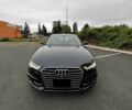 Синий Ауди А6, объемом двигателя 3 л и пробегом 120 тыс. км за 7000 $, фото 1 на Automoto.ua