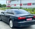 Ауди А6 2016 в Горохов на Automoto.ua Синий Ауди А6, объемом двигателя 2 л и пробегом 222 тыс. км за 14500 $, фото 7 на Automoto.ua