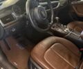Синій Ауді А6, об'ємом двигуна 2 л та пробігом 187 тис. км за 18900 $, фото 5 на Automoto.ua