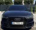 Синій Ауді А6, об'ємом двигуна 1.98 л та пробігом 124 тис. км за 18499 $, фото 1 на Automoto.ua
