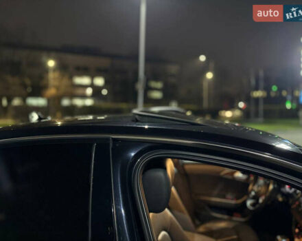 Синій Ауді А6, об'ємом двигуна 1.98 л та пробігом 140 тис. км за 17999 $, фото 28 на Automoto.ua