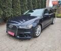 Синій Ауді А6, об'ємом двигуна 3 л та пробігом 144 тис. км за 18900 $, фото 1 на Automoto.ua