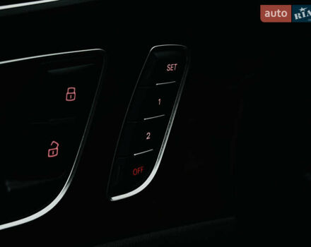 Синий Ауди А6, объемом двигателя 1.98 л и пробегом 161 тыс. км за 18900 $, фото 12 на Automoto.ua