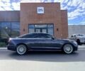 Синий Ауди А6, объемом двигателя 3 л и пробегом 96 тыс. км за 7527 $, фото 5 на Automoto.ua