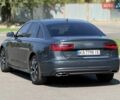 Синій Ауді А6, об'ємом двигуна 1.97 л та пробігом 157 тис. км за 22500 $, фото 2 на Automoto.ua
