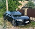 Синий Ауди А6, объемом двигателя 3 л и пробегом 139 тыс. км за 19500 $, фото 1 на Automoto.ua